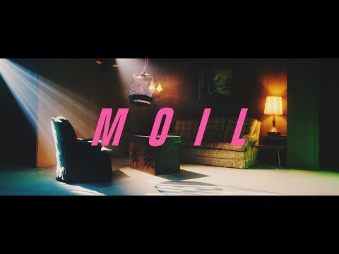 須田景凪 - MOIL